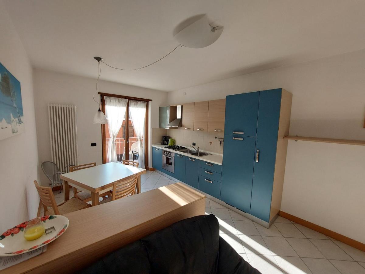 Villa Martina Torbole Sul Garda Exterior foto