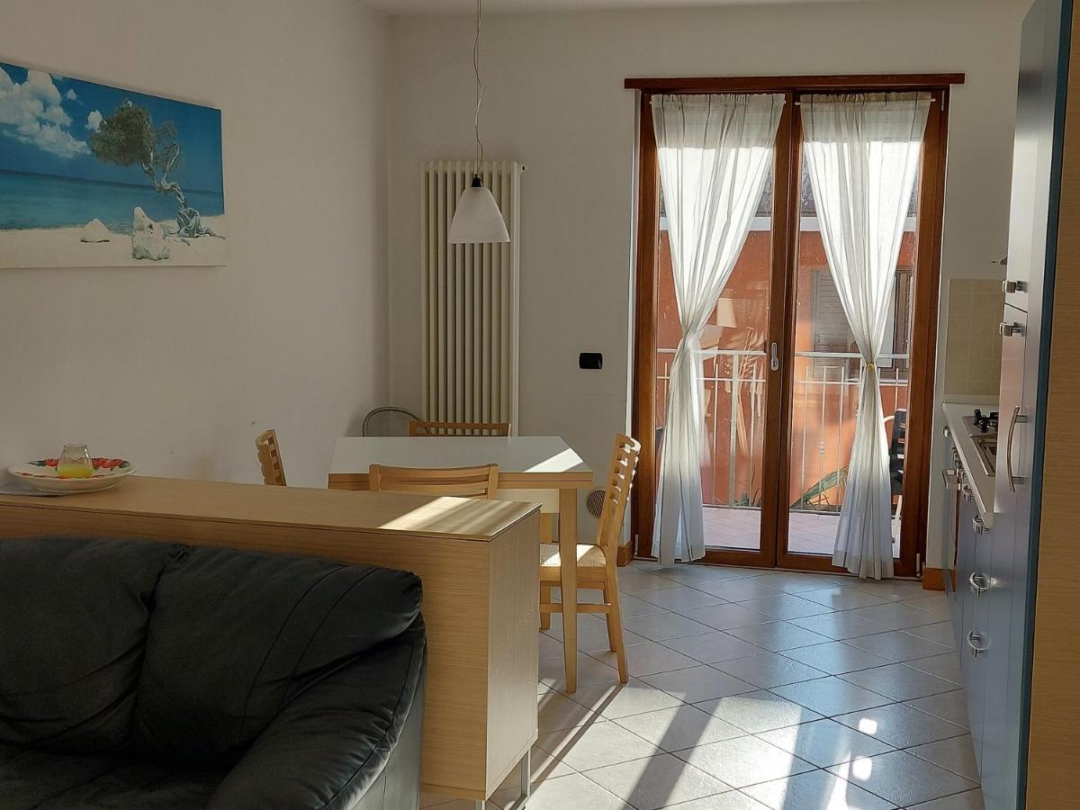 Villa Martina Torbole Sul Garda Exterior foto