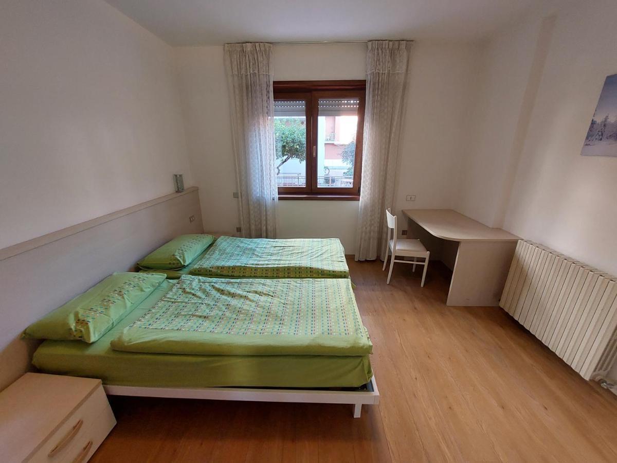 Villa Martina Torbole Sul Garda Exterior foto