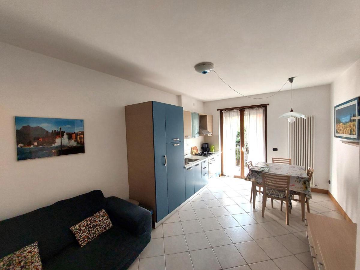 Villa Martina Torbole Sul Garda Exterior foto