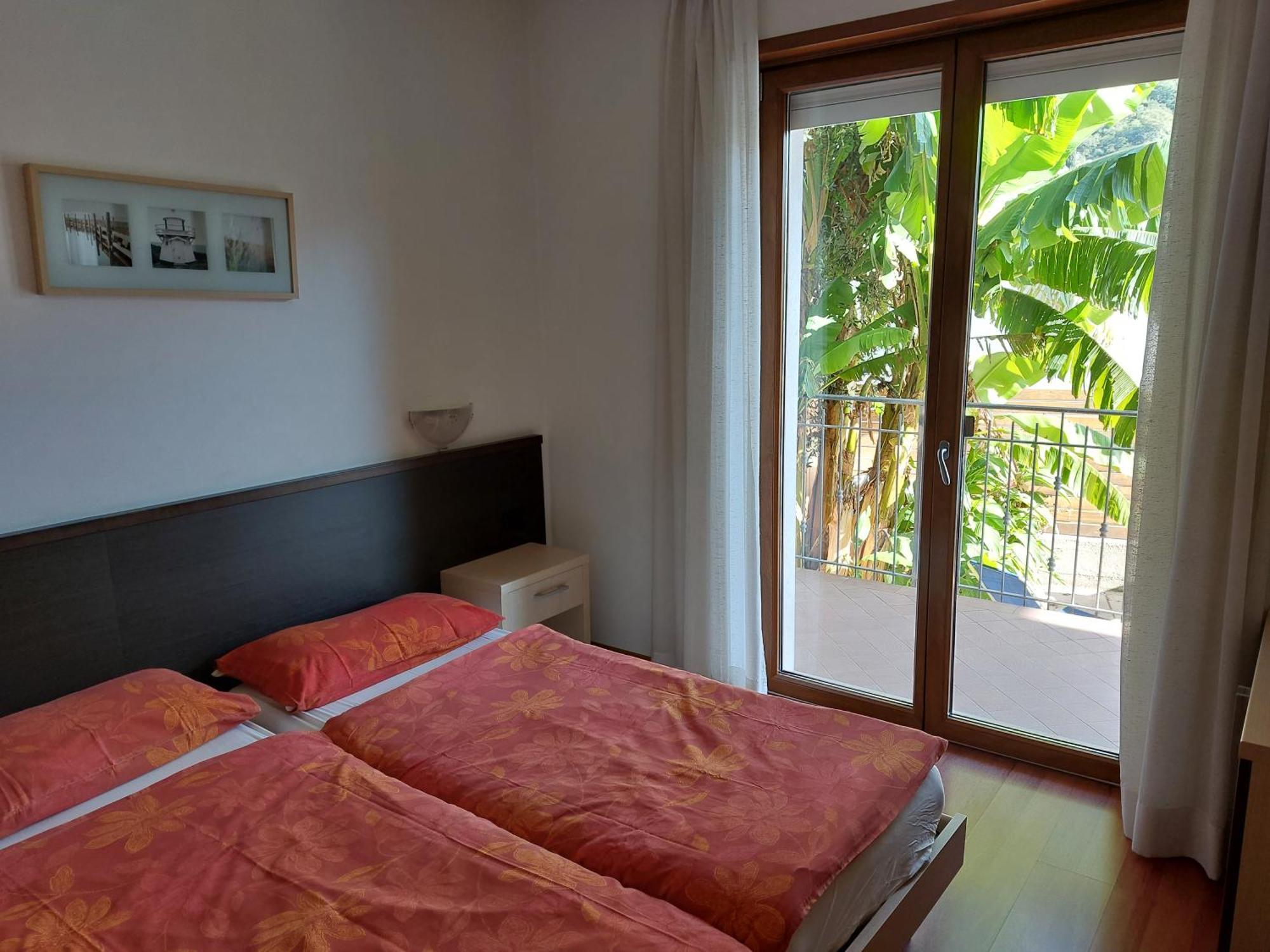 Villa Martina Torbole Sul Garda Exterior foto