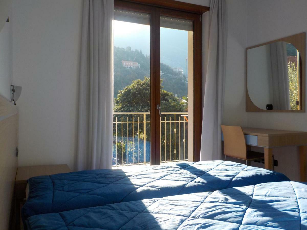 Villa Martina Torbole Sul Garda Exterior foto